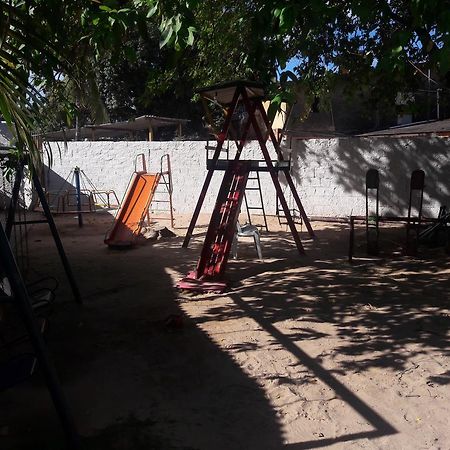 Pousada Lirios Dos Vales São José da Coroa Grande Екстериор снимка