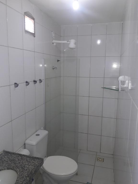 Pousada Lirios Dos Vales São José da Coroa Grande Екстериор снимка