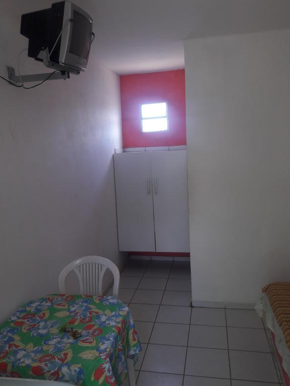 Pousada Lirios Dos Vales São José da Coroa Grande Екстериор снимка